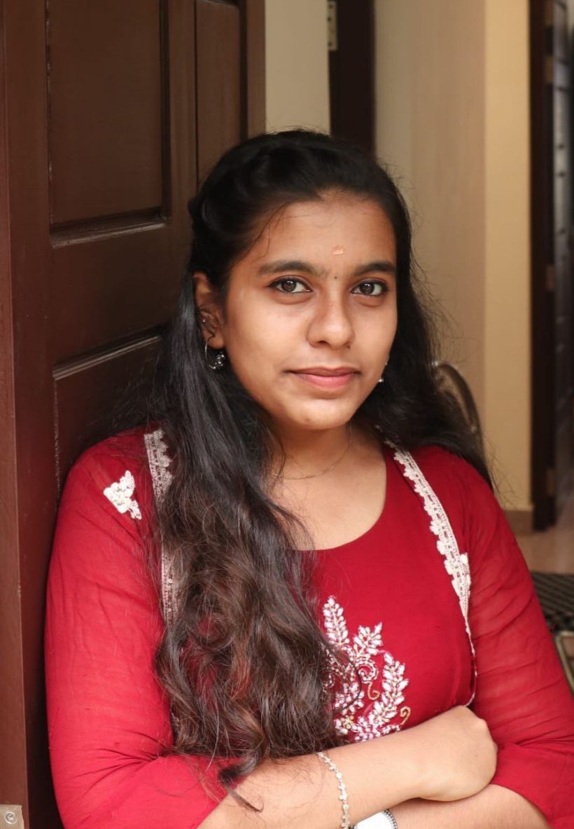 Aswini S